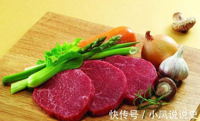 更年期女性|妇科主任:女人过了50岁大关,需及时补充4种营养素,别不当回事