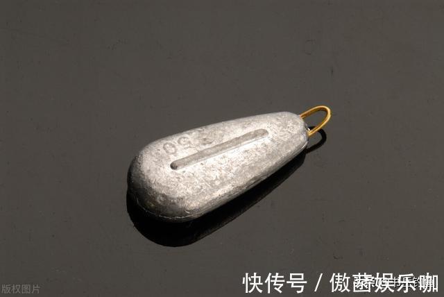 又要得罪人了!钓鱼中铅坠才是爆护密码,想要连竿要看你怎么用?