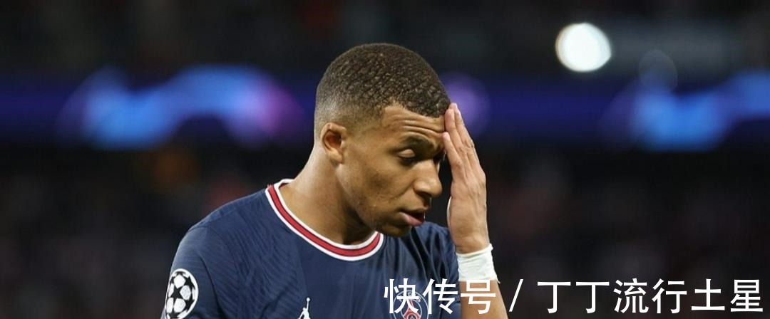 伯纳乌|大巴黎着急了,寻求引进皇马顶星,愿意互换,姆巴佩提前加盟