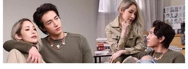 惊喜|网传周扬青罗昊疑似分手，这个是节目有毒吗？每一季都有惊喜