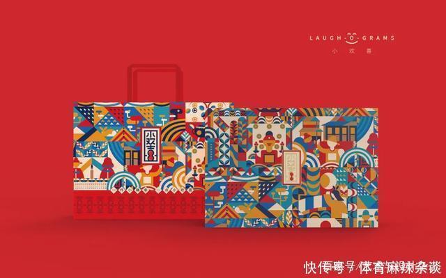 中国|玩转中国传统文化,看看这些茶叶的包装