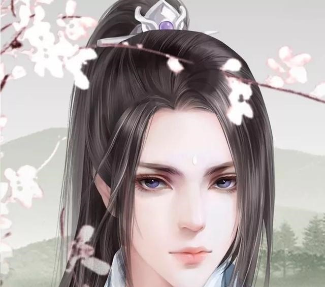 古风言情小说女帝