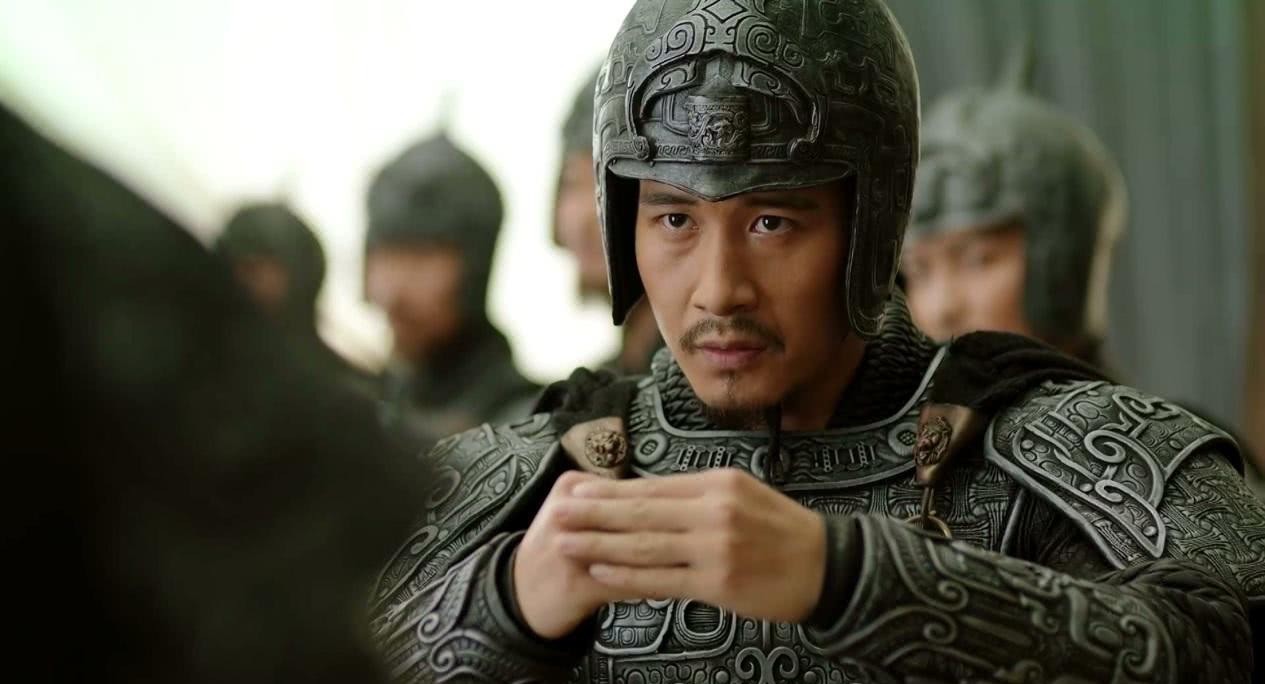 单挑|此人武力不输张飞、徐晃、许褚，为何单挑赵云时，被一枪刺死！