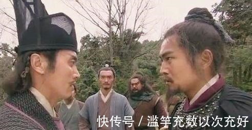 武松|都是衙门都头，为何武松是步军头领，而李云却只能当泥水匠！