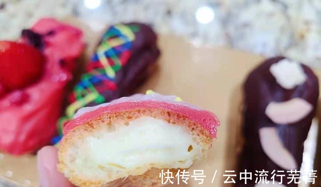低筋面粉|万能馅料卡仕达酱怎么才能不结块详解制作中常见问题 附做法！