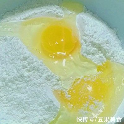 胡萝卜丝|最常吃的家常菜,还属懒人早餐饼最诱人
