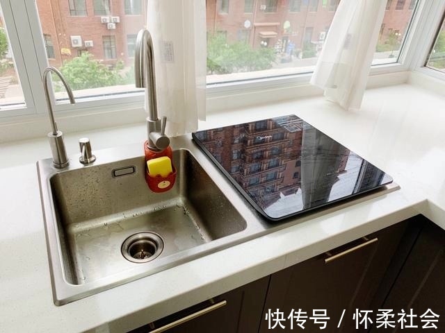新房|真羡慕,朋友家刚入住的新房,全屋花了16万,很漂亮,忍不住晒晒