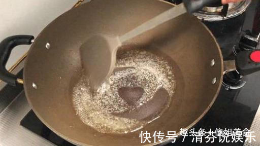 红薯最过瘾吃法，我家晚餐隔3差5做，一大锅不够吃，太香了