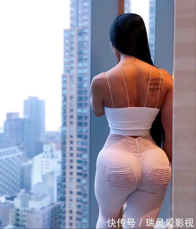 健身|印度姑娘坚持臀腿训练8年,收获“葫芦形”身材,真叫人羡慕