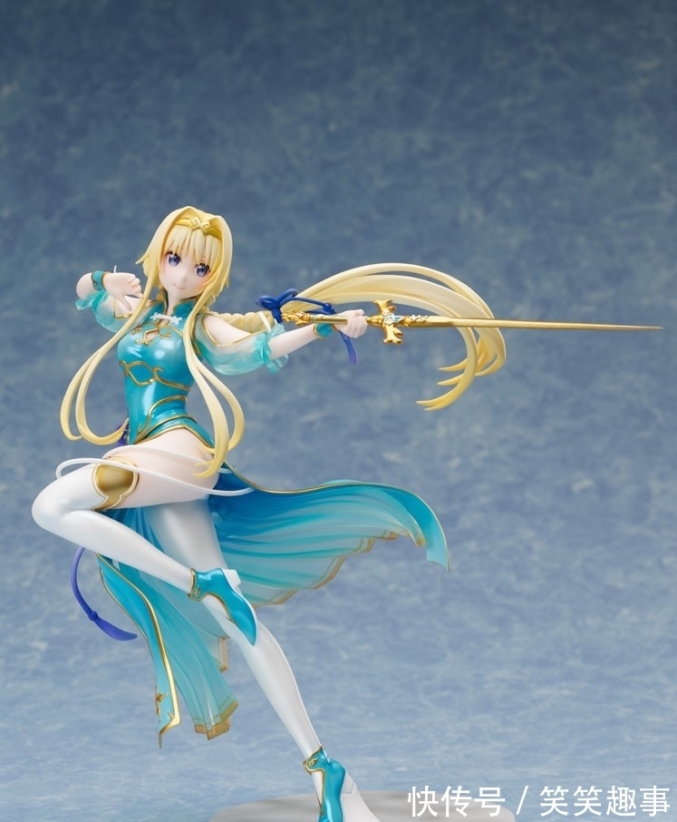 刀剑神域爱丽丝篇最终章