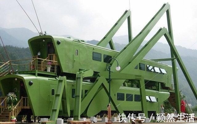 奇葩!28个匪夷所思的奇葩设计,设计师你给我出来