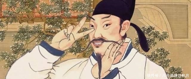 苏轼|历史上的苏轼,因写诗被关大牢,本必死无疑,曹皇后一句话救了他