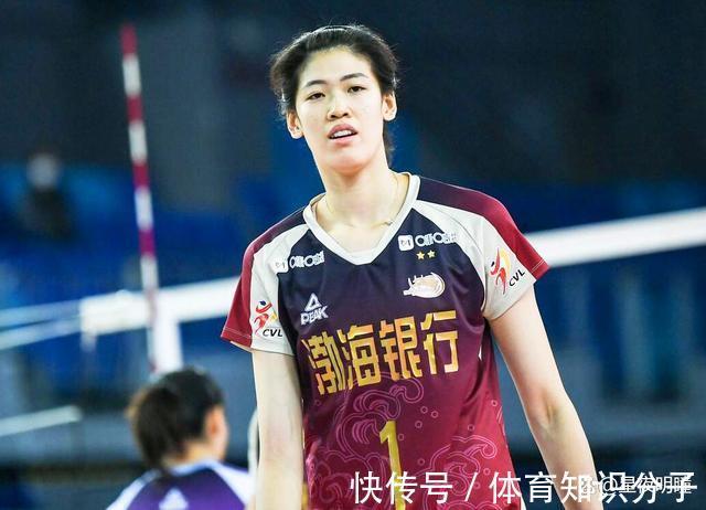 主攻|朱婷张常宁如迟迟不能归队,蔡斌的女排国家队,可能会有小个主攻