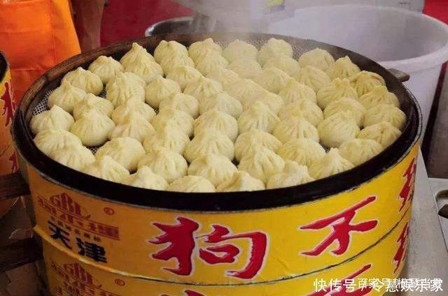 162岁的“狗不理”包子,为何无人问津食客你去看看价格