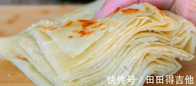 成本|不用烤箱不发面,教你自制6款早餐,成本不到10元,一周不重样!