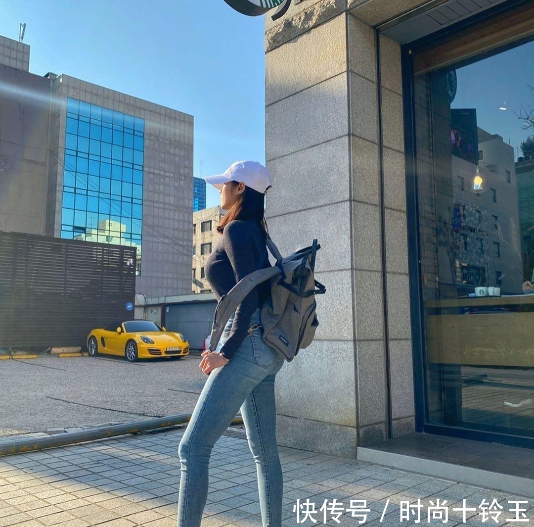 衣服 时尚美女穿搭之衣品篇，做好这8点，衣品再不提升就说不过去了