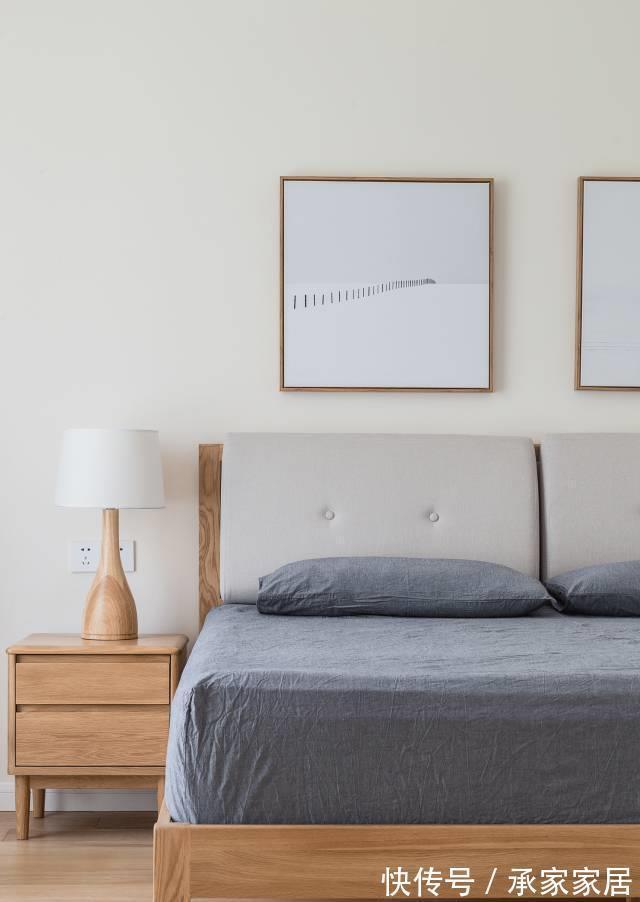 三口之家|打通阳台和客厅,100平的房子竟秒杀了200平的大宅!