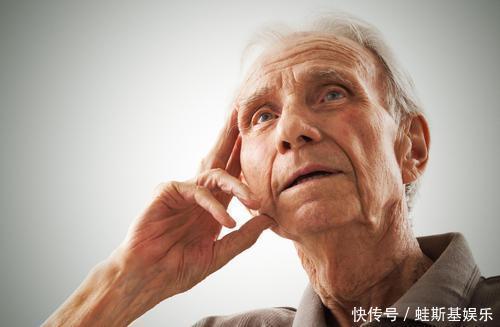 速测|最准老年痴呆测试:全答对说明你痴呆不敢找你,家中有老人的速测