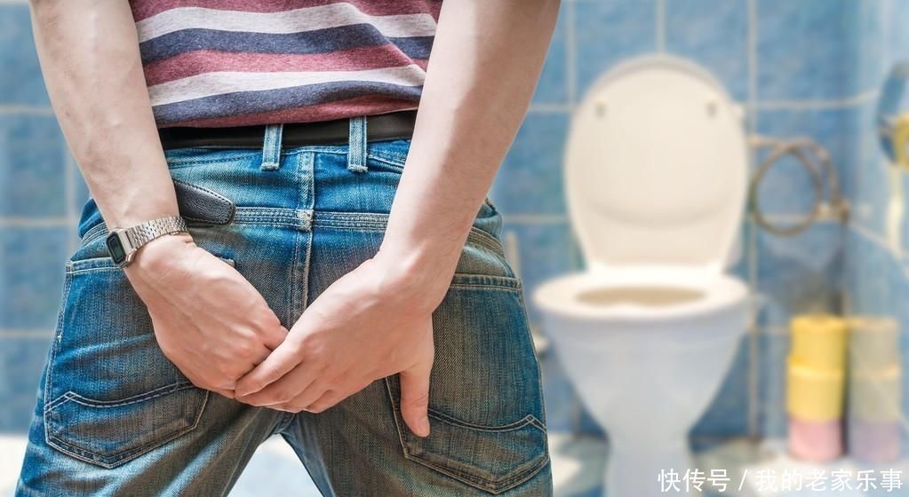 爆炸|便秘憋到要爆炸怎么办常这样按摩1处,吃1物,便秘不再来打扰