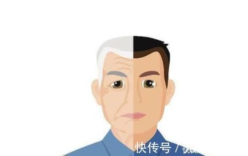 核桃|男性开始衰老的4个迹象,身体出现这些明显变化,还请及时调理
