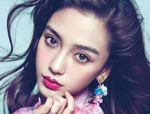 脸上有这5个“特性”的女生，平时都非常有气质，即便素颜也非常好看