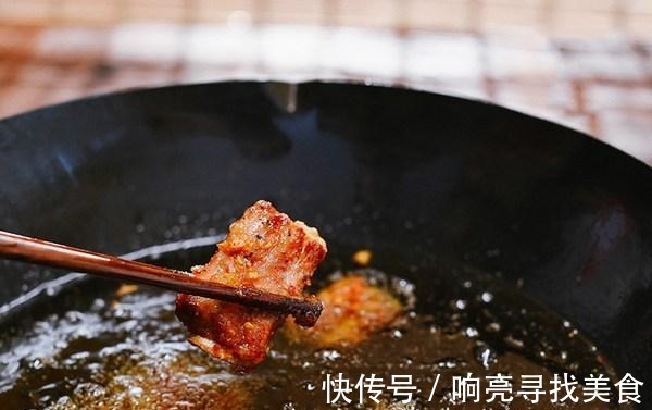 排骨|立秋,吃肉“贴秋膘”,首选就是它,进补又解馋,价格还不贵!