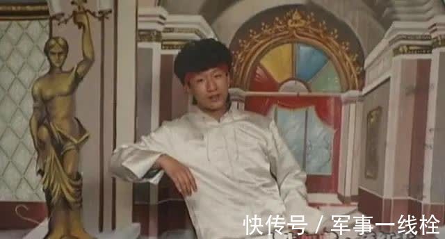 最佳男主角|孫紅雷的清醒,會讓多少娛樂圈的明星臉紅