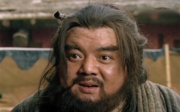  梁山|岳家军六大丑将：梁山好汉后人上榜，榜首娶了中原头号美女