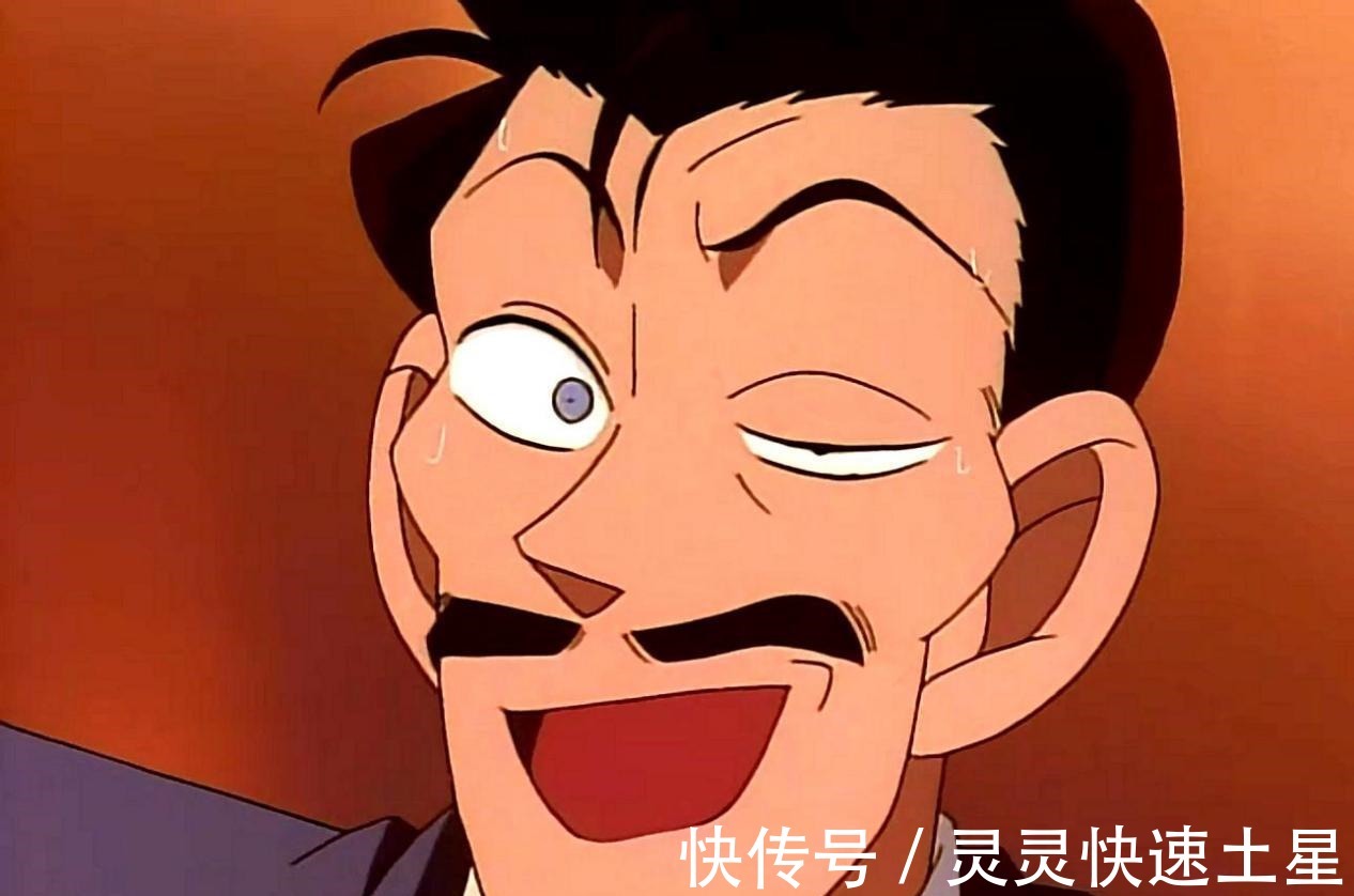 琴酒|把名柯所有剧情反过来会怎样柯南爱上灰原哀,小五郎是个天才