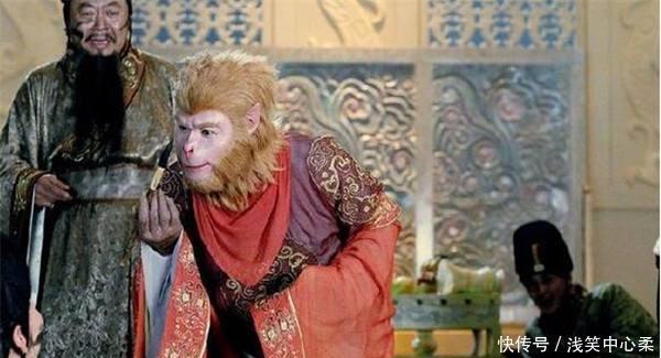 难怪|在孙悟空之前的一任弼马温是谁难怪知道真相的孙悟空大发雷霆