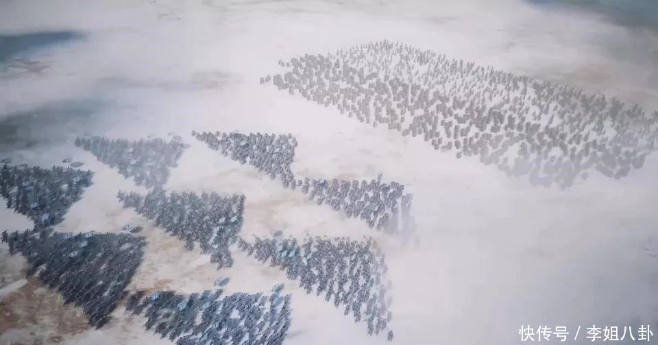 战略版|SLG3.0时代拉开序幕,从《三国志·战略版》谈品类迭代之路