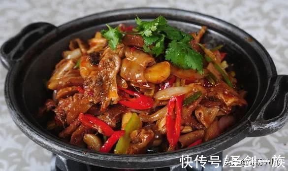 推荐12道超级好吃的下酒下饭菜,香辣鲜美特开胃,家人都爱吃