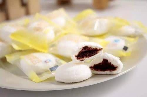 吃货|这种4种零食，买回来放冰箱冷冻更好吃，最后一种好吃得不像话