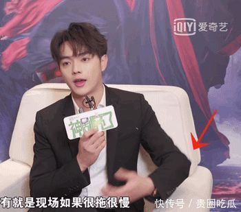 鼻祖|说真的,杨幂才是凡尔赛文学的鼻祖吧!