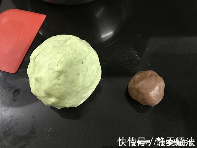 糯米团|糯米粉最好吃的做法,比包子简单,香甜软糯又好看,孩子最爱