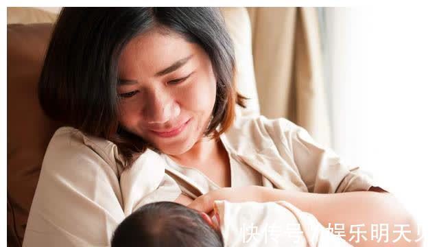 乳汁|哺乳期吃什么好?妈妈做到“四要五不要”,妈妈有营养宝宝长得快