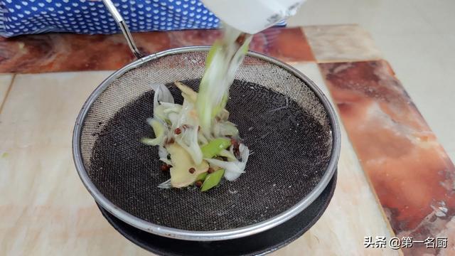为啥饭店的饺子馅那么好吃原来还有这几个小诀窍,真是长见识了