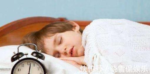 生长激素|别太早叫孩子起床,早晨还有一个长个子的关键期,妈妈别大意!