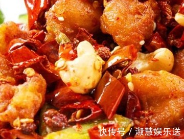 营养|隔三差五给孩子做营养菜,帮助消化,增进食欲,提高免疫力不怕冷