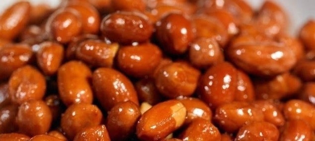 喝酒超“硬”的5道下酒菜,个个都很经典,少一样老酒鬼都喝不嗨