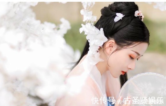 胜友|才女征婚“一杆银枪，能挡雄兵百万”，男子巧对