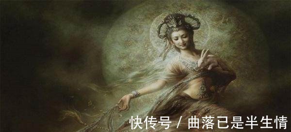 佛祖@西游记五大佛祖,“名副其实”的只有三个,剩下两个将决定未来!