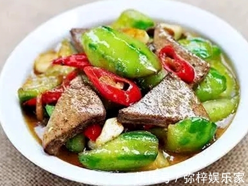 几道排毒养颜的下饭菜,超级好吃,特别解馋,食材做法都挺简单