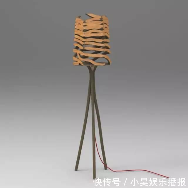家具|头一次见这样子的家具,全身上下没有一颗螺丝,生产一把要10年