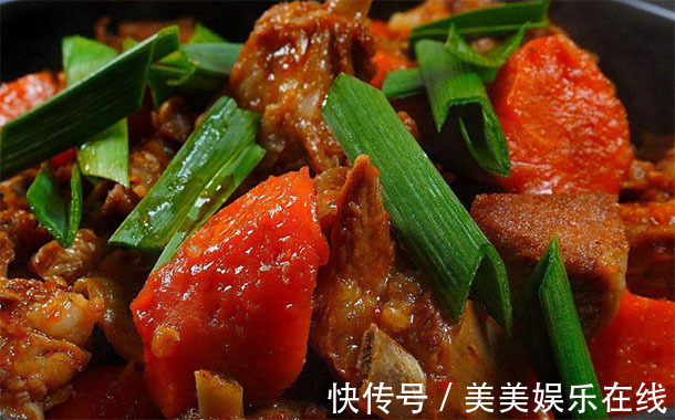 常吃|一夜降温13度进入速冻模式感冒人也变多了,多吃营养菜,增强体质