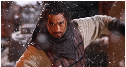 林冲号称80万禁军“教头”,官职到底有多大?为何如此惧怕高俅?