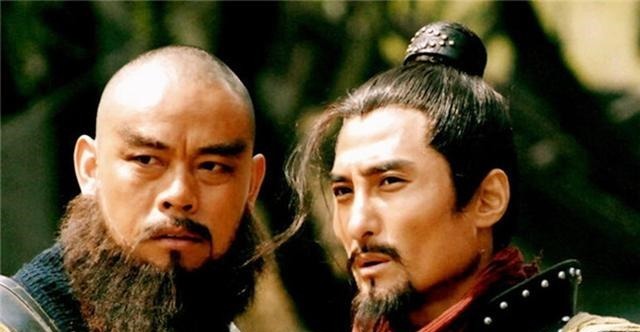 林冲&征讨方腊得胜后,宋江为何在林冲没死的情况下,上表说他死了!