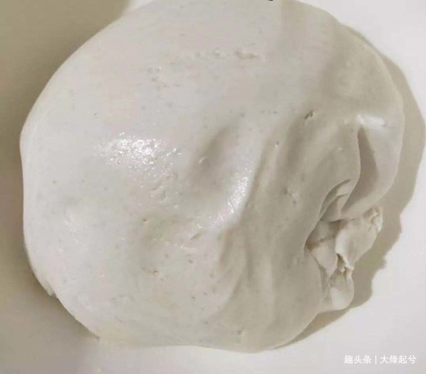 大厨亲手教做空心麻球,百分百一次成功,香甜又软糯,个个都空心