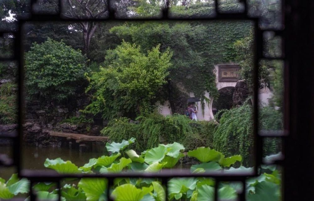 曾国藩:得之坦然,失之淡然