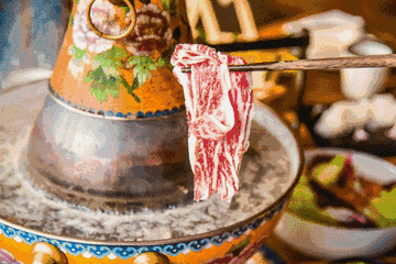 【养生】吃羊肉的最佳时节到了！这些吃法最鲜最进补！